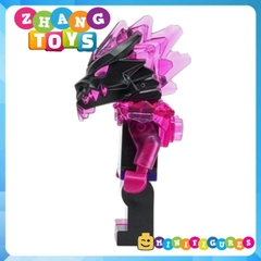Đồ chơi xếp hình Ninjago Vengestone Guard trong The Council of the Crystal King Minifigures