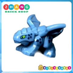 Đồ chơi xếp hình Ninjago season 17 Dragons Rising Spinjitzu Lloyd Arin Kai Sora Beatrix Lord Ras Imperium Minifigures