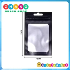 Xếp hình phụ kiện dùng để trang trí thành phố , nhà ở Lego Minifigures