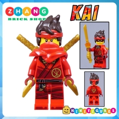 Đồ chơi xếp hình Ninjago dragon stone shrine Lord ras Euphrasia Kai Nya Wu Master Lloyd Minifigures