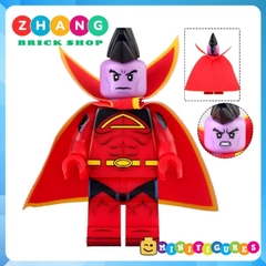 Đồ chơi xếp hình Xmen dị nhân Cable Jean Gray Storm Sunspot Wolverine Bastion Gladiator Morph Minifigures G0170