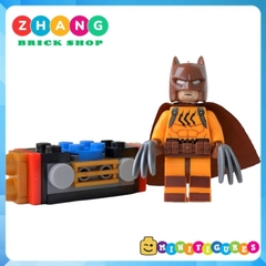 Đồ chơi xếp hình người dơi batman 3000 Joker Minifigures SY634