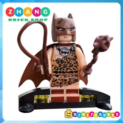 Đồ chơi xếp hình người dơi batman 3000 Joker Minifigures SY634