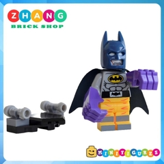 Đồ chơi xếp hình người dơi batman 3000 Joker Minifigures SY634