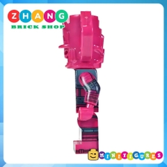 Đồ chơi lắp ráp Galactus trong fantastic 4 bộ tứ siêu đẳng Minifigures G0151 GH0380 Zhang Brick Shop