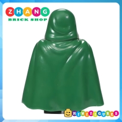 Đồ chơi lắp ráp Doctor Doom siêu anh hùng Marvel Fantastic four Minifigures TV6214 TV1114 TV1115 Zhang Brick Shop