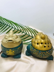Lư Trầm Phong Thuỷ