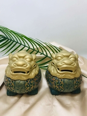 Lư Trầm Phong Thuỷ