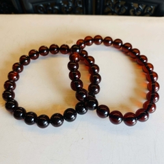Vòng Hổ Phách