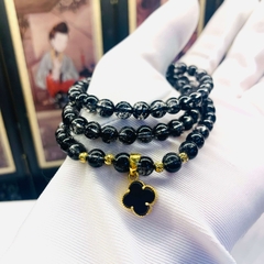Đá Thạch Anh Tóc Đen