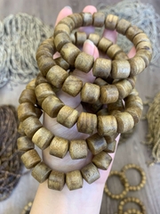 Trầm Hương Trúc Banh Indo