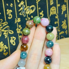 Đá Tourmaline