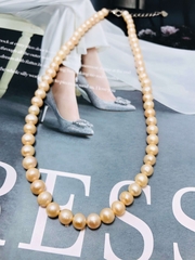 Vòng Cổ Ngọc Trai