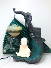 Thác Tượng Chú Tiểu