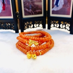 Vòng Huyết Ngọc Vip