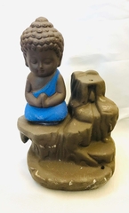Tượng Phật Xông Trầm