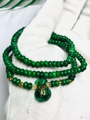 Ngọc Jade Mix Túi Tiền