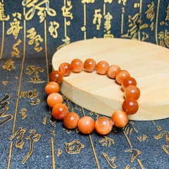 Đá mắt hổ cam