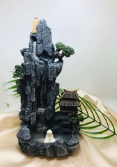 Thác Non Bộ