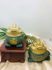Lư Trầm Phong Thuỷ