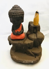 Tượng Phật Xông Trầm