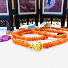 Vòng Huyết Ngọc Vip
