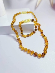 Bộ Hổ Phách Amber