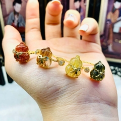 Nhẫn Hồ Lô