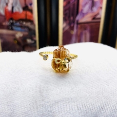 Nhẫn Hồ Lô