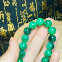 Vòng ngọc phỉ thuý