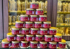 Trầm Hương Búp Sen