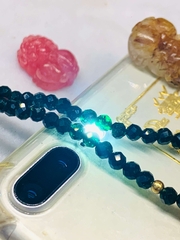 Diopside Giác Cạnh