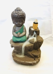 Tượng Phật Xông Trầm