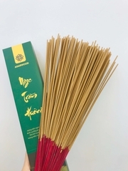 Nhang trầm hương Tăm Tre
