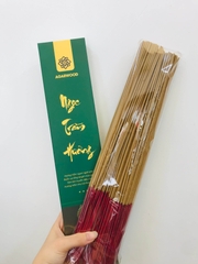 Nhang trầm hương Tăm Tre