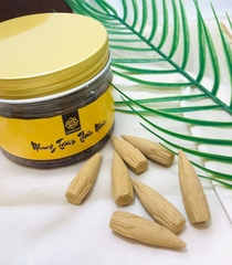 Trầm Hương Búp Sen