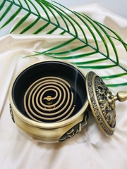 Lư Đồng Chữ Cổ