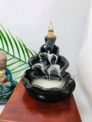 Trầm Hương Búp Sen