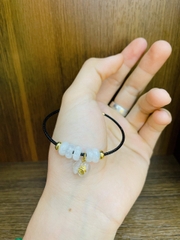 Vòng mix túi tiền và ngũ điếu đá Moon