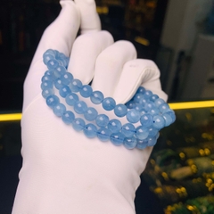 Đá AQUAMARINE 6li cuốn 3
