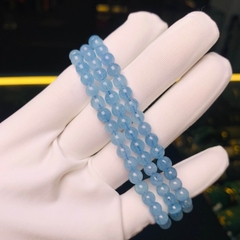 Đá AQUAMARINE 5li cuốn 3
