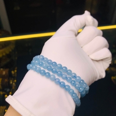 Đá AQUAMARINE 5li cuốn 3