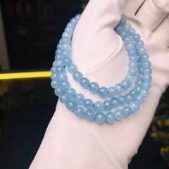 Đá AQUAMARINE 5li cuốn 3