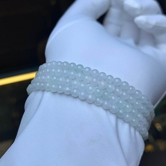 Ngọc Phỉ Thuý 4 li cuốn 4