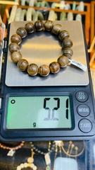 Trầm Indo vằn 13,5 li
