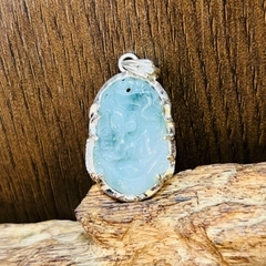 Mặt dây chuyền 12 con giáp