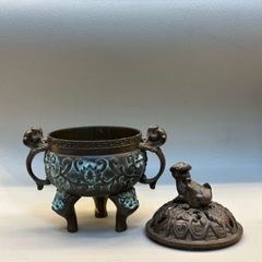 Lư đồng giả cổ