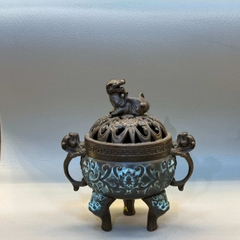 Lư đồng giả cổ
