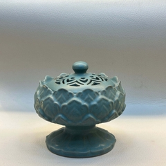 Lư sen xanh