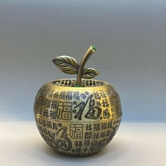 Lư đồng quả táo